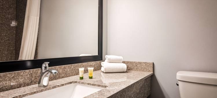 Travelodge by Wyndham Bellmawr图片