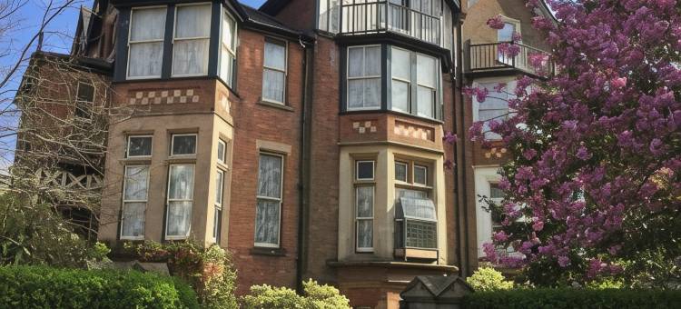 圣贝尼迪克民宿(St Benedict - Victorian Bed and Breakfast)图片