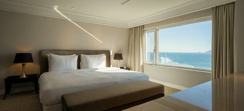 伊露娜酒店(Hotel Illua)图片