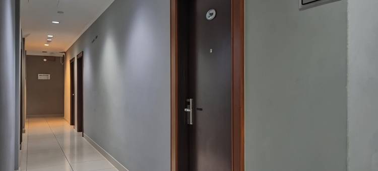 安格里克花园酒店 (AG Hotel)(Anggerik Garden Hotel - AG Hotel)图片