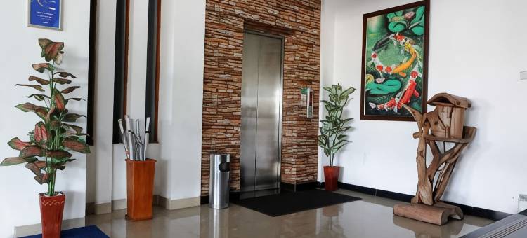 拉图家庭旅馆(Ratu Homestay Malang)图片