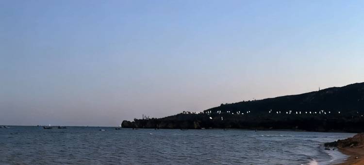 途家房东231230173036公寓(海晏北路分店)图片