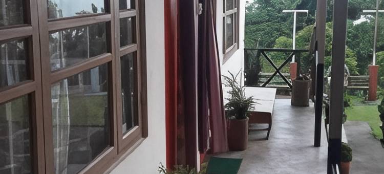 Salom Homestay Namche Bazar图片