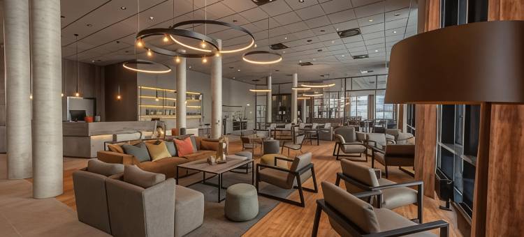 Scandic Sortland图片