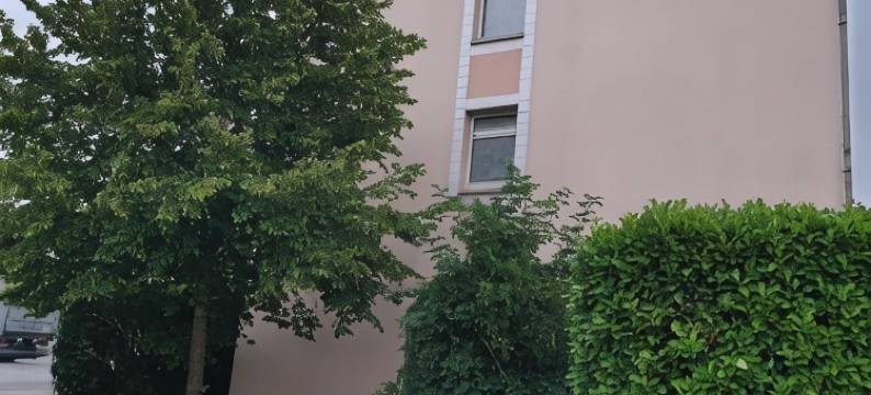 玛拉伊斯塞纳河畔罗米利中心酒店(L'Hôtel du Marais Romilly Centre)图片