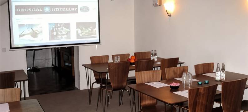 中央酒店(Centralhotellet)图片