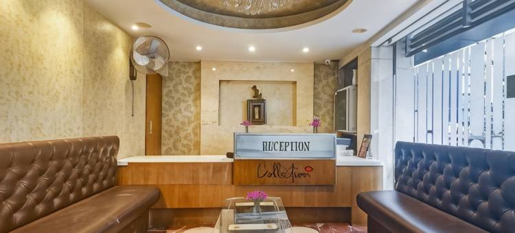 皇冠Collection O酒店(Collection O the Crown Hotel)图片