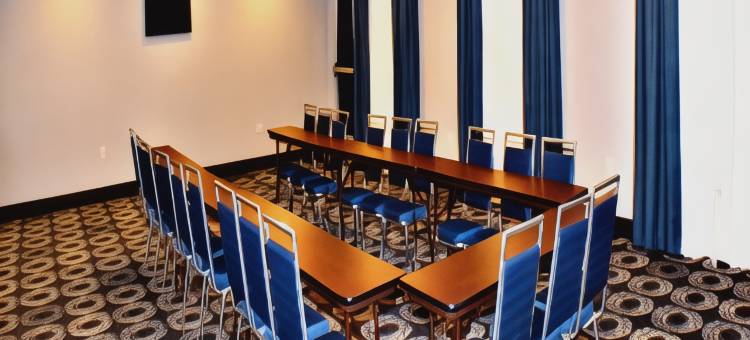 Holiday Inn Express & Suites Bonham图片