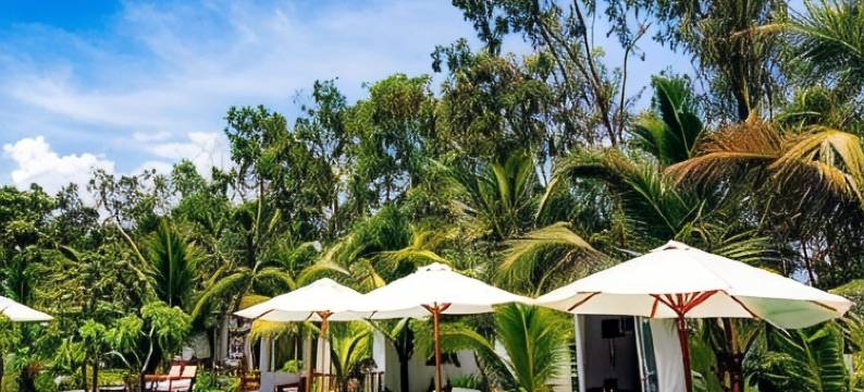 黄福度假村(Hoang Phuc Resort)图片