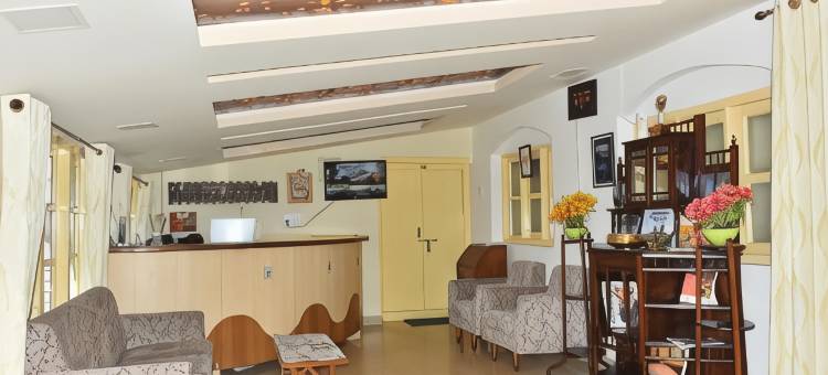 孔雀苏达尔桑 KSTDC 酒店(Kstdc Hotel Mayura Sudarshan ,Ooty)图片