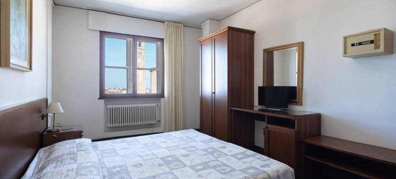 VENCA'酒店(Hotel Venca')图片