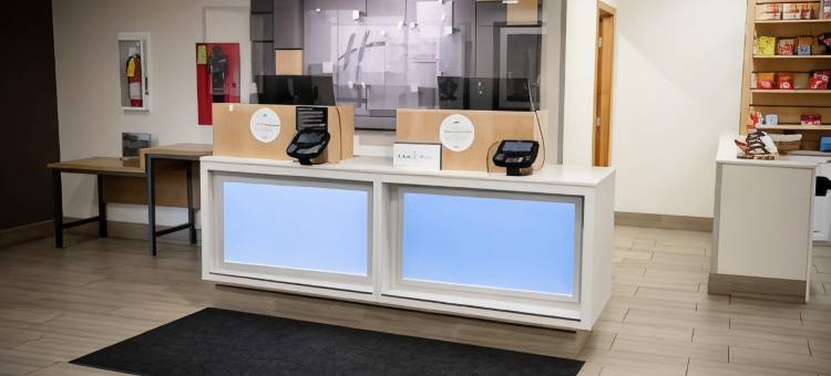 Holiday Inn Express 永发(Holiday Inn Express Winfield - Teays Valley)图片