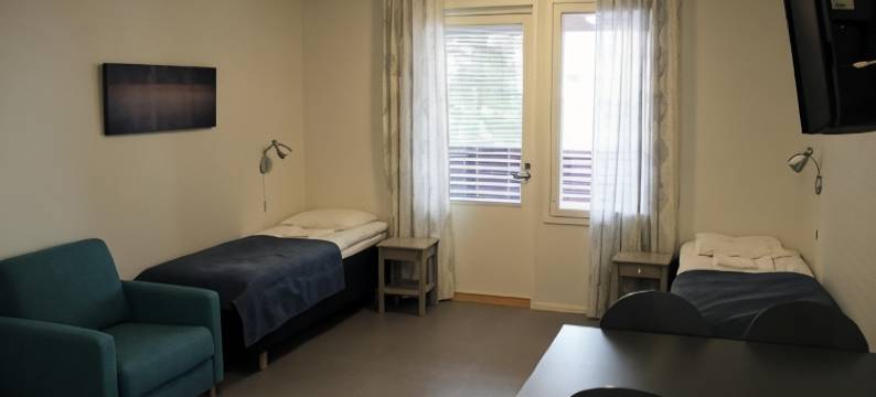 阔尔塔内运动酒店(Kuortaneen Urheiluopisto)图片