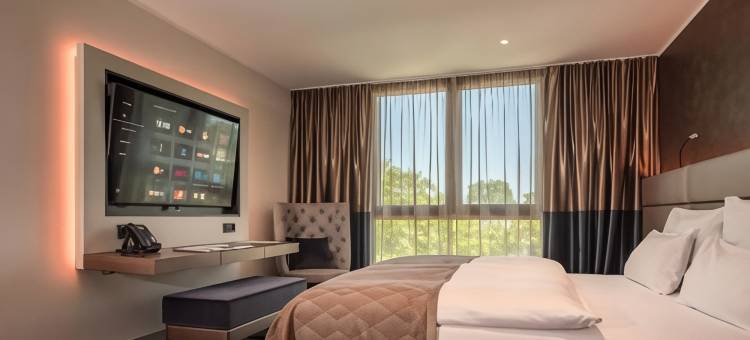 启发酒店(Innspire Hotel)图片