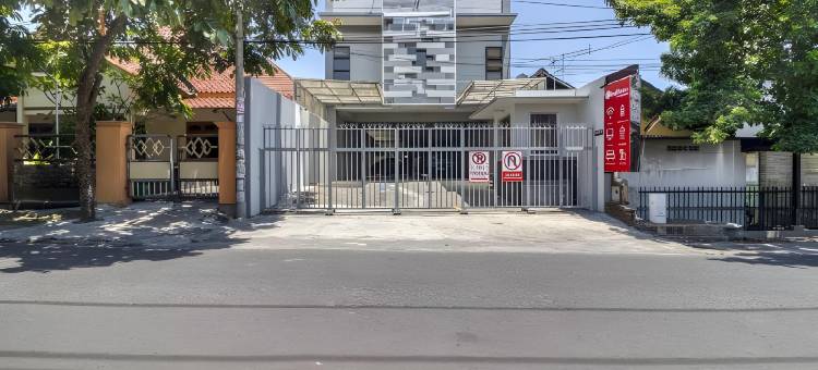 阿凡迪·盖贾扬附近的红门兹 2(RedDoorz Near Affandi Gejayan 2)图片