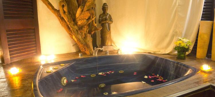 Vivere Hotel Alabang图片