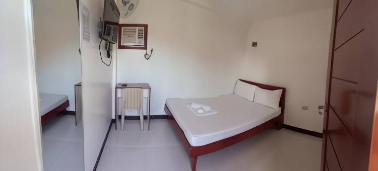 阿林奇洛酒店(Alinchlo Hotel)图片