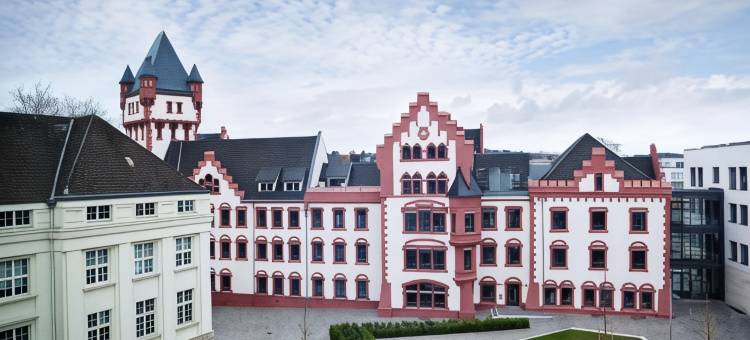 多特蒙德凤凰河希尔顿欢朋酒店(Hampton by Hilton Dortmund Phoenix See)图片