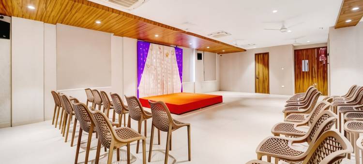 Super Collection O MS Inn图片