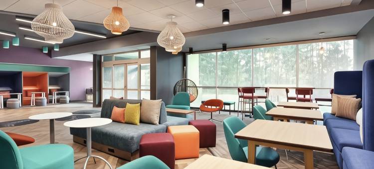 哥伦比亚哈比森希尔顿Tru酒店(Tru by Hilton Harbison Columbia)图片