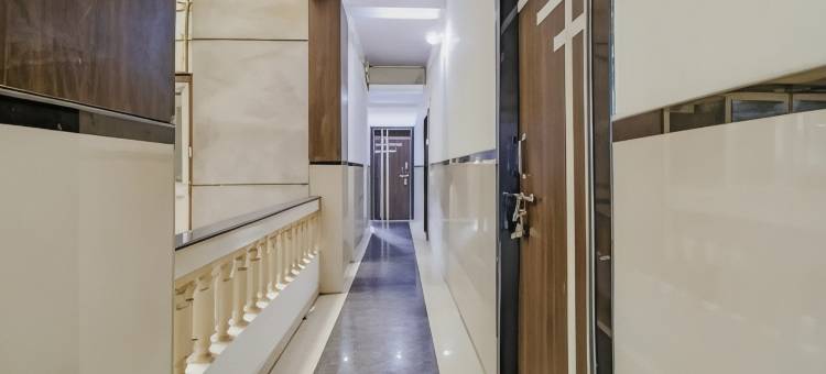 Spot on Indirasagar Executive图片