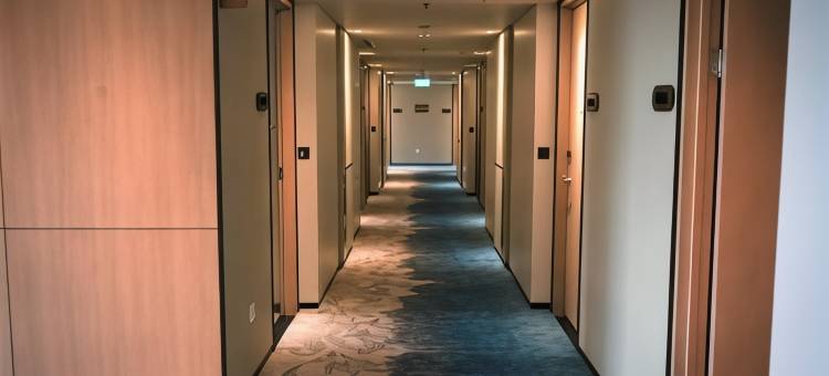 三马林达美居酒店(Mercure Samarinda)图片