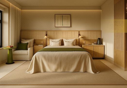 Hotel Sirena Hvar Hotel Overview