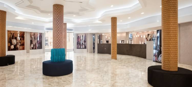 坎布里尔斯最佳酒店(Hotel Best Cambrils)图片