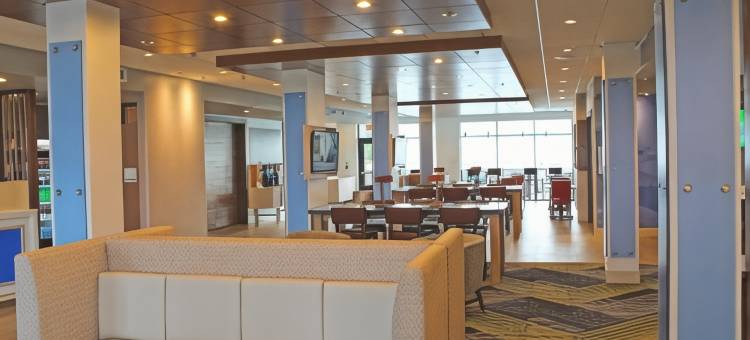 Holiday Inn Express & Suites ST. LOUIS SOUTH - I-55 by IHG图片