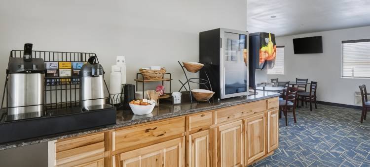 SureStay Plus by Best Western Montrose图片