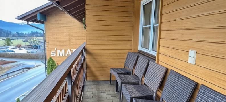 sMATT3 酒店(S'Matt 3)图片