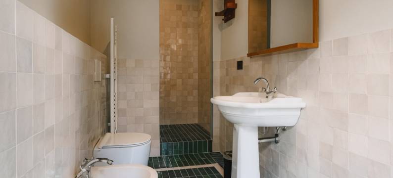 c-hotels 阿拉曼尼21(C-Hotels Alamanni21)图片