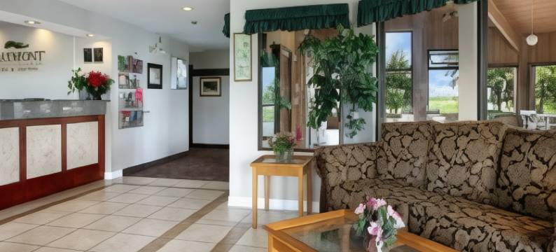 凯艺酒店(Quality Inn)图片