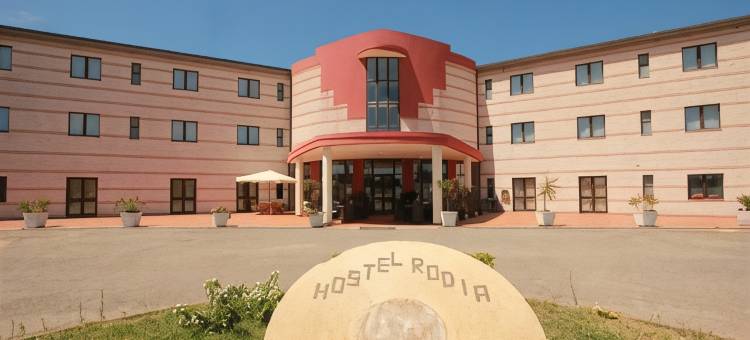 罗迪亚旅馆(Rodia Inn)图片