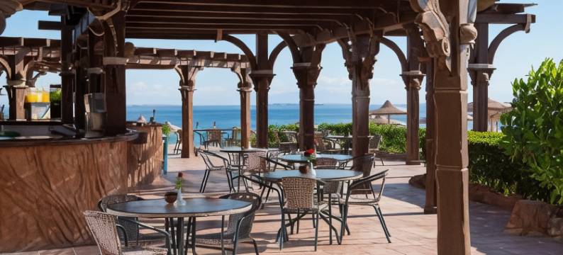 查米利翁花园水上乐园酒店(Charmillion Gardens Aquapark)图片