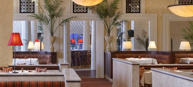 切罗基汉拉度假村 - 凯撒奖励目的地(Harrah's Cherokee  – A Caesars Rewards Destination)图片