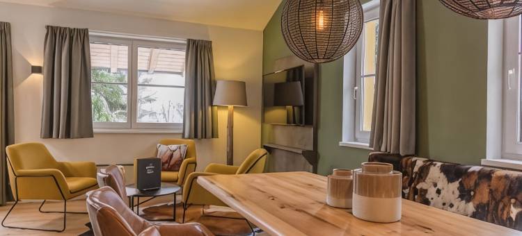 阿尔卑斯公园养生度假村瑞恩贝格(AlpenParks Apartment & Ferienresort Rehrenberg Viehhofen)图片