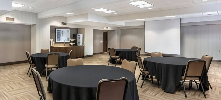 山迪木棉树贝斯特韦斯特优质酒店(Best Western Plus Cotton Tree Inn)图片