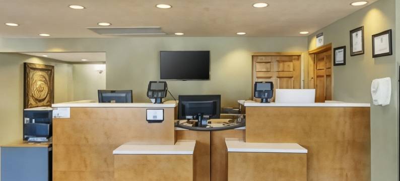 埃尔科贝斯特韦斯特酒店(Best Western Elko Inn)图片