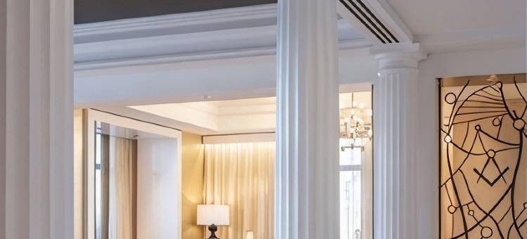 普罗维登斯市中心万丽酒店(Renaissance Providence Downtown Hotel)图片