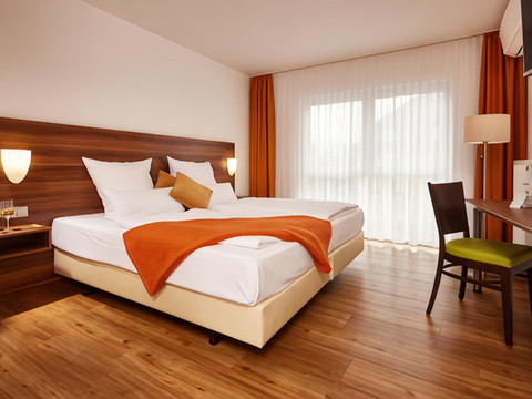 安特帕塔DAS斯塔德特酒店