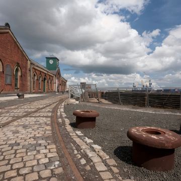 北爱尔兰+都柏林10日私家团