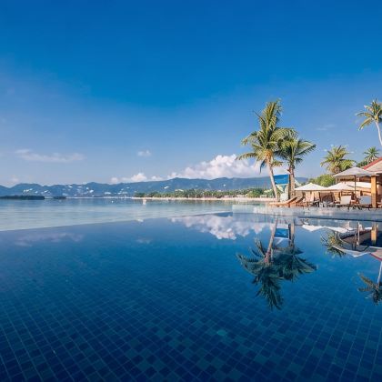 泰国苏梅岛4日3晚拼小团