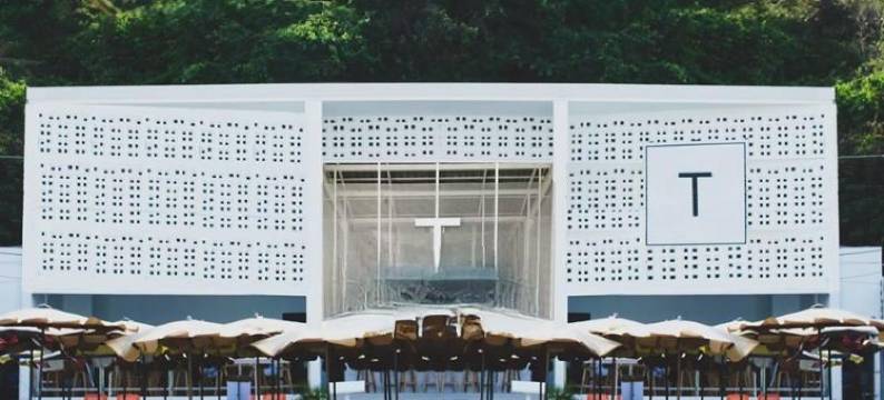 塔瓦恩海滩度假村(Tawaen Beach Resort)图片