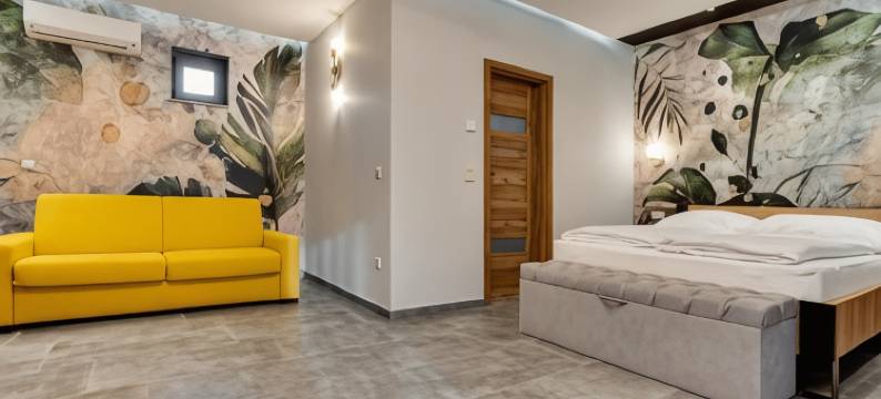 Chillout House图片