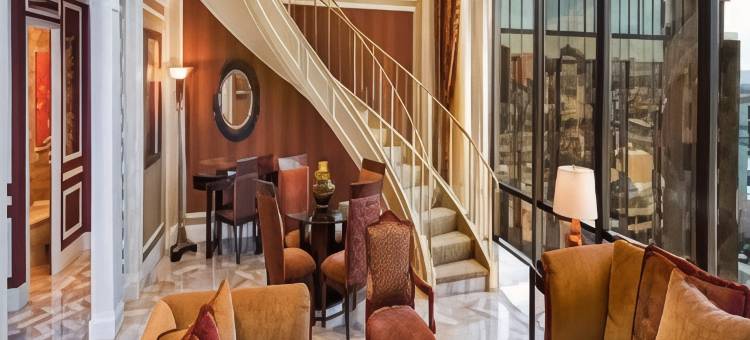 金矿 酒店(Golden Nugget Las Vegas)图片