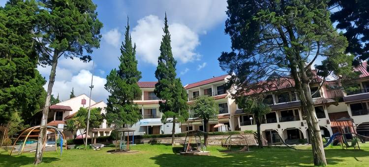 Sangga Buana Resort and Convention图片