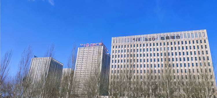 轻住酒店·锐达精品(包百八一公园店)图片