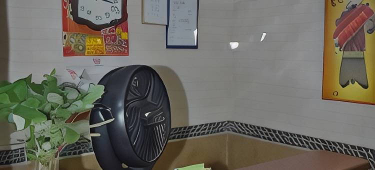 香港旺角航天宾馆图片