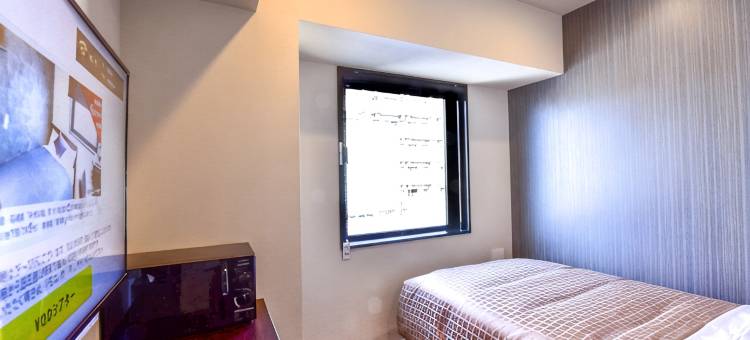 利夫马克斯酒店-东京池袋站前店(HOTEL LiVEMAX Ikebukuro Ekimae)图片